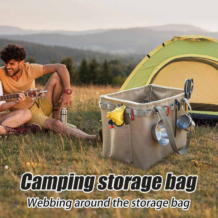 Camping Bags for Organization – Norvane