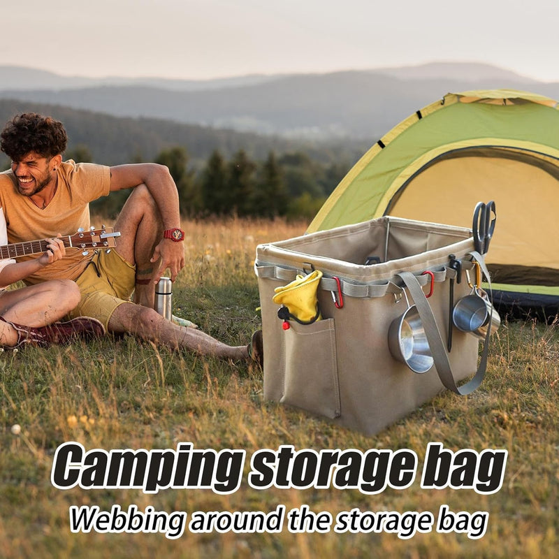 Camping Bags for Organization – Norvane