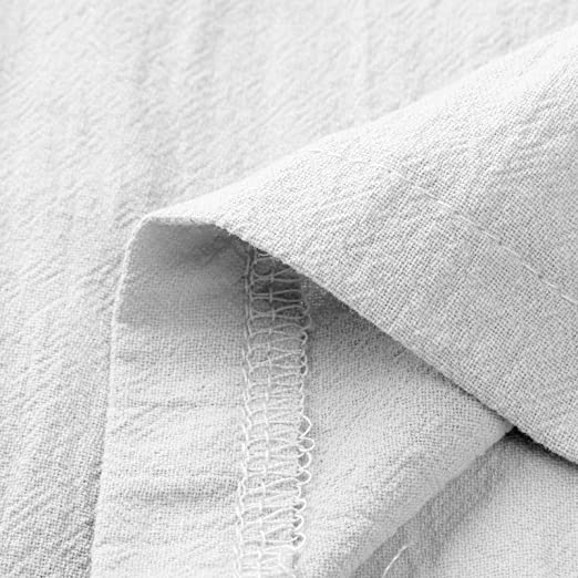 Light & Comfortable Men's Summer Pants Made of Linen – Nilo