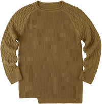 Stoere Heren Sweater - Damian