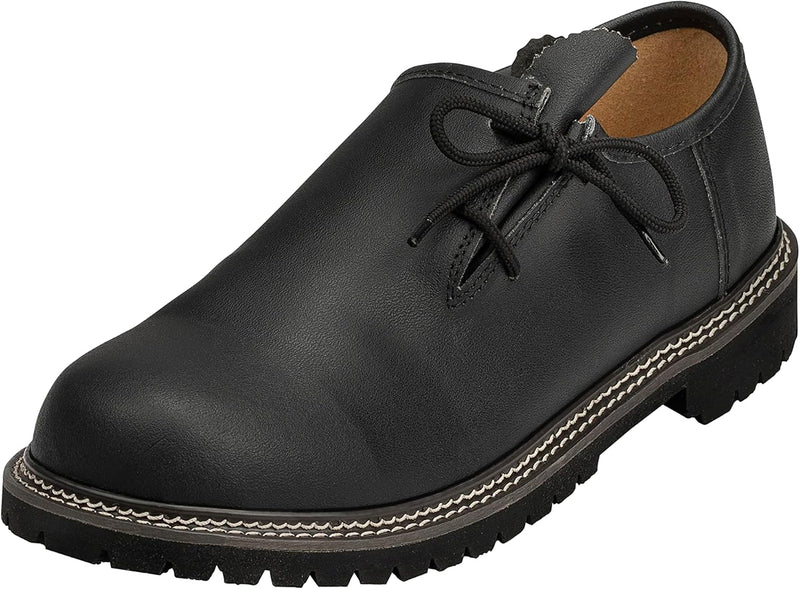 Haferl traditional shoes made of suede – Franz Oktoberfest 2025