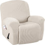 Stretch Recliner Slipcover – CoverFlex (1+1 GRATIS)