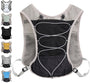 Ultraleichter Hydrationslaufweste mit 2L Wasserblase – Dravien