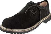 Haferl traditional shoes made of suede – Franz Oktoberfest 2025