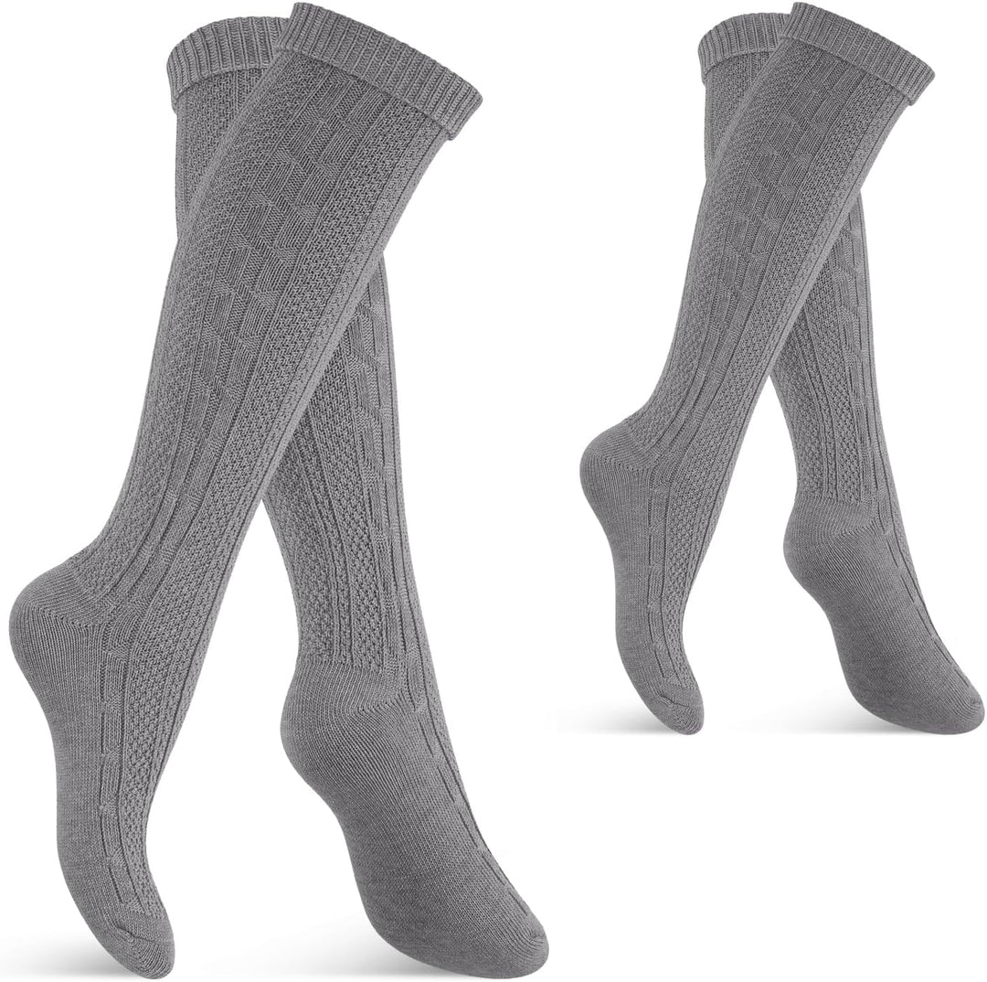 Traditional socks in a 2-pack – AlpenGlück Oktoberfest 2025