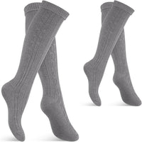 Traditional socks in a 2-pack – AlpenGlück Oktoberfest 2025