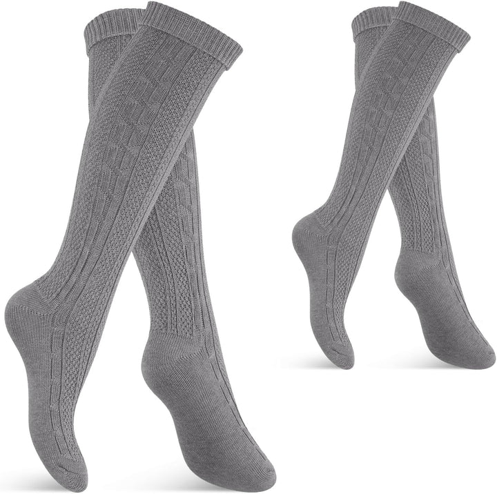 Traditional socks in a 2-pack – AlpenGlück Oktoberfest 2025