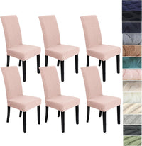 Stretch Dining Chair Covers Set – ChairGuard