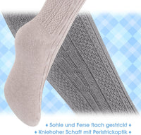 Traditional socks in a 2-pack – AlpenGlück Oktoberfest 2025