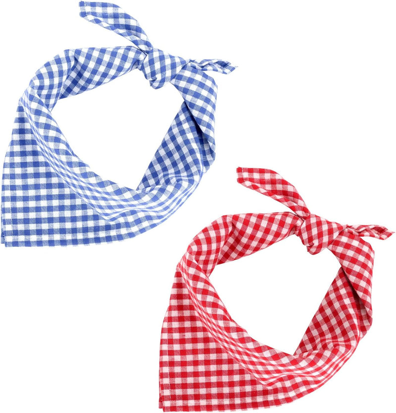 Pañuelo para el cuello (set de 2) – AlpenTuch Oktoberfest 2025