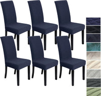 Stretch Dining Chair Covers Set – ChairGuard