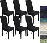 Stretch Dining Chair Covers Set – ChairGuard