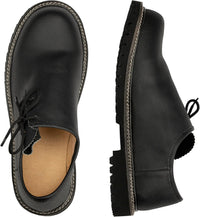 Haferl traditional shoes made of suede – Franz Oktoberfest 2025