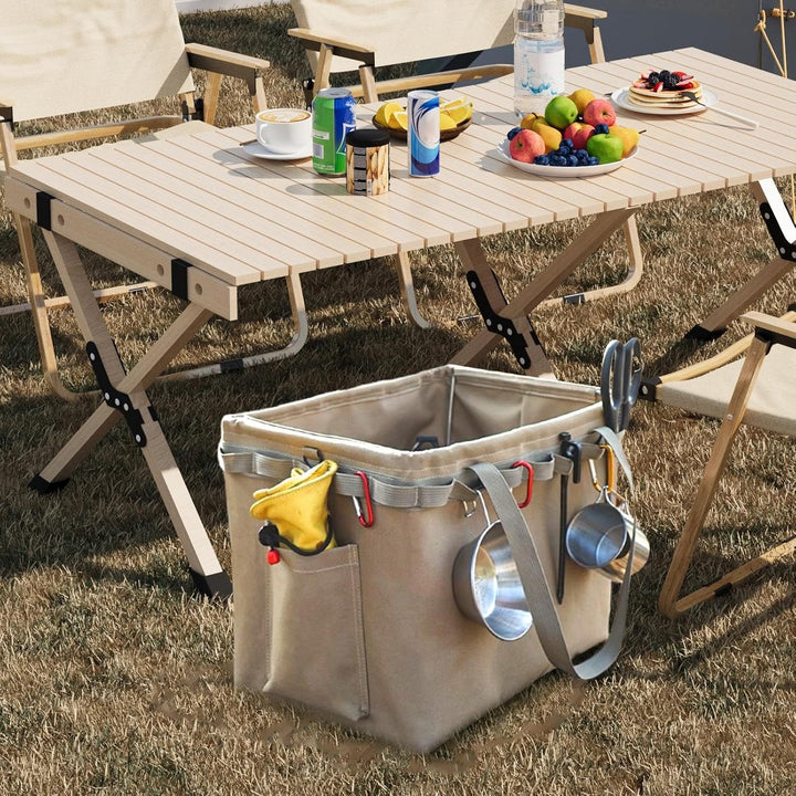 Camping Bags for Organization – Norvane