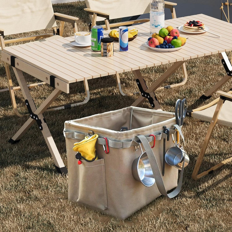 Camping Bags for Organization – Norvane