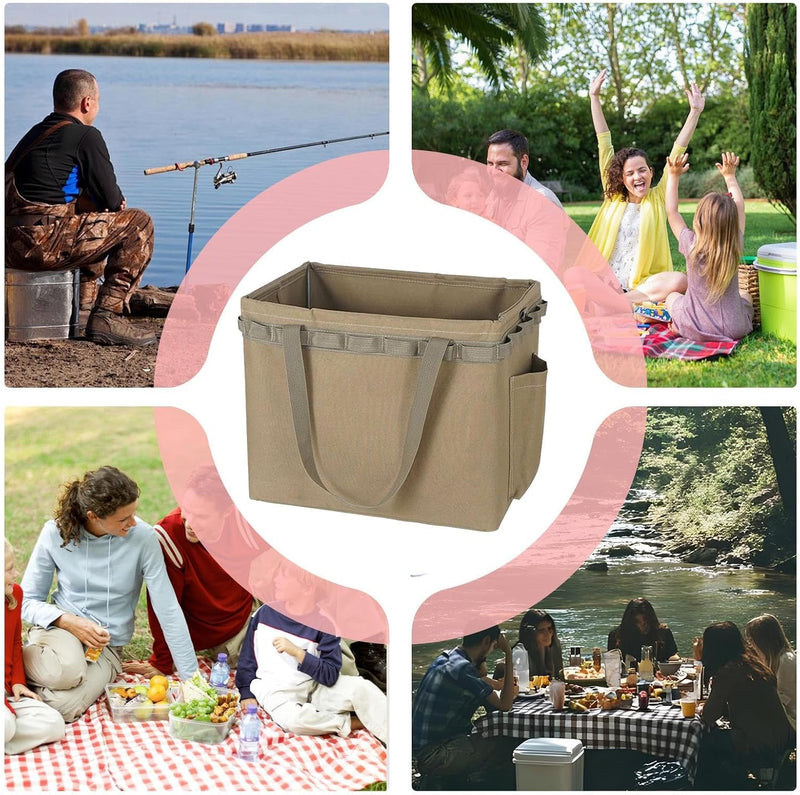 Camping Bags for Organization – Norvane