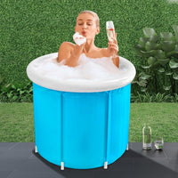 Foldable Bathtub – Eloria