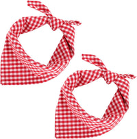 Pañuelo para el cuello (set de 2) – AlpenTuch Oktoberfest 2025