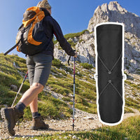 Leichte Trekkingstock-Tasche – Alvoryn (1+1 GRATIS)