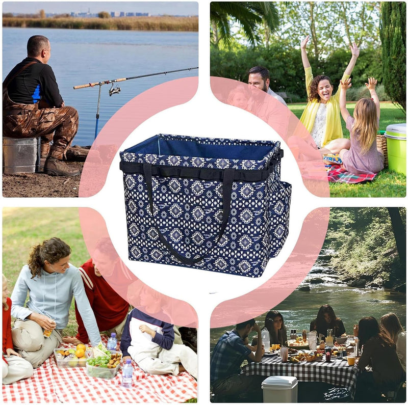 Camping Bags for Organization – Norvane