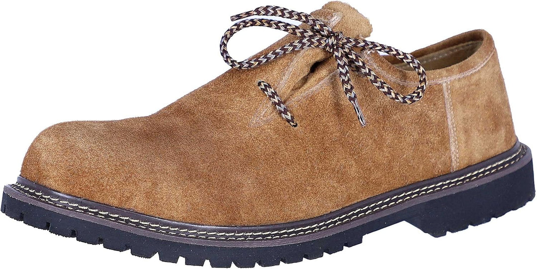 Trachtenschuhe Florian i ruskind – AlpenSchritt Oktoberfest 2025