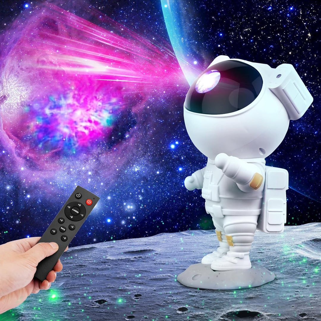 ASTRONOMY PROJECTOR