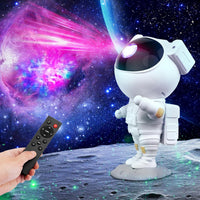 ASTRONOMY PROJECTOR