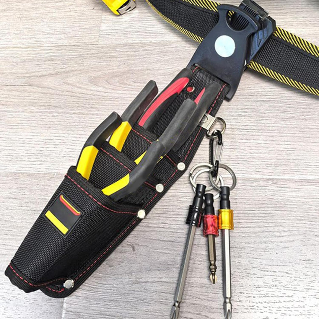 Water-Repellent Belt Tool Holder Pouch – Forvix