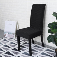 Stretch Dining Chair Covers Set – ChairGuard