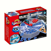 Strategisk brettspill - Galaxy Clash