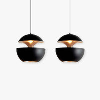 Moderne LED-hængelampe - AstraGlow