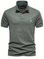 Stilvol Herren Polo - Jasper