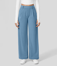 Comfortable Casual Pants - Ace
