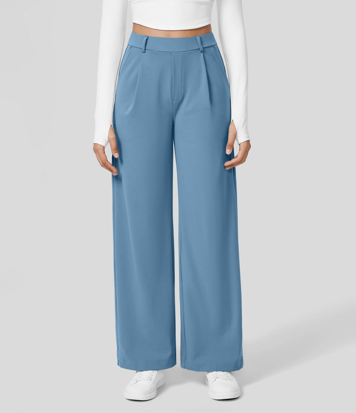 Comfortable Casual Pants - Ace