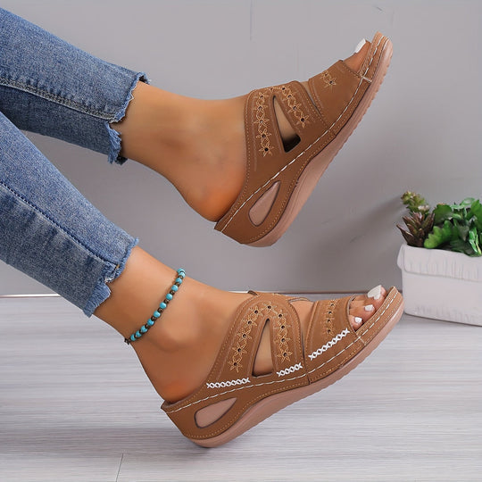 Orthopedic Women's Sandals – Liva