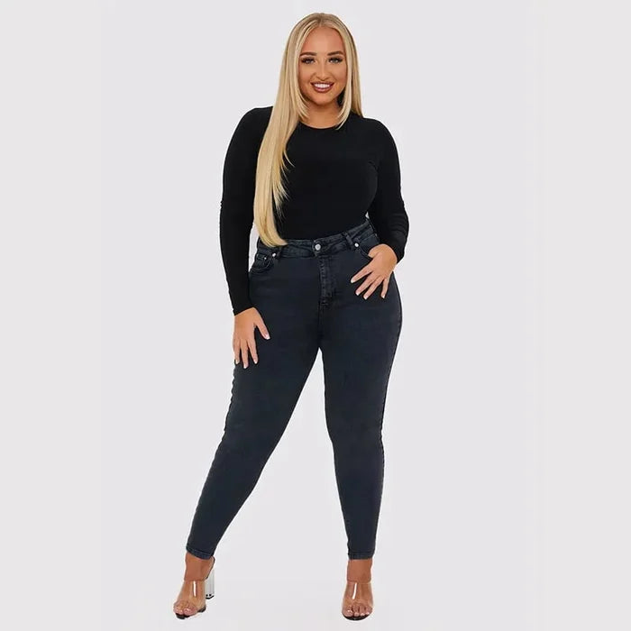Women's Shapewear Pants - Bella