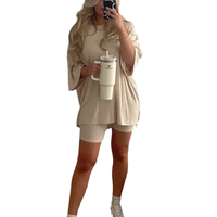 Two-piece lounge and leisurewear for women – Fenja