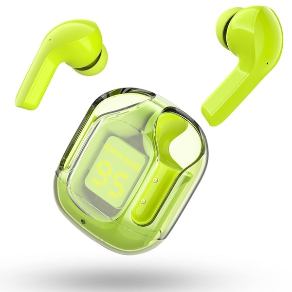 Wireless Bluetooth Earphones – SonicPulse