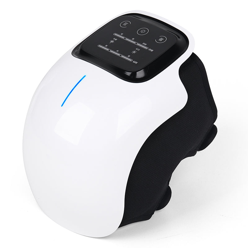 Compact Knee Massager for Pain Relief – ReliefKnee
