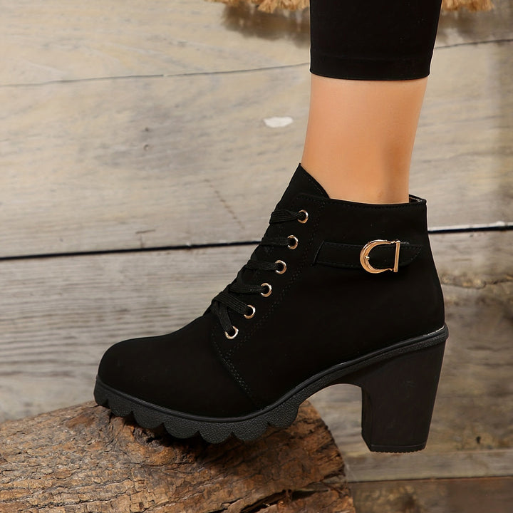 Botines ortopédicos para mujer – Celesta