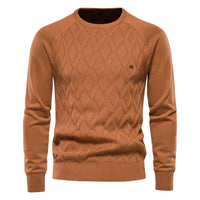 Jersey Oxford para hombre - Sterling