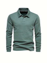 Stylish men's sweater – Matteo