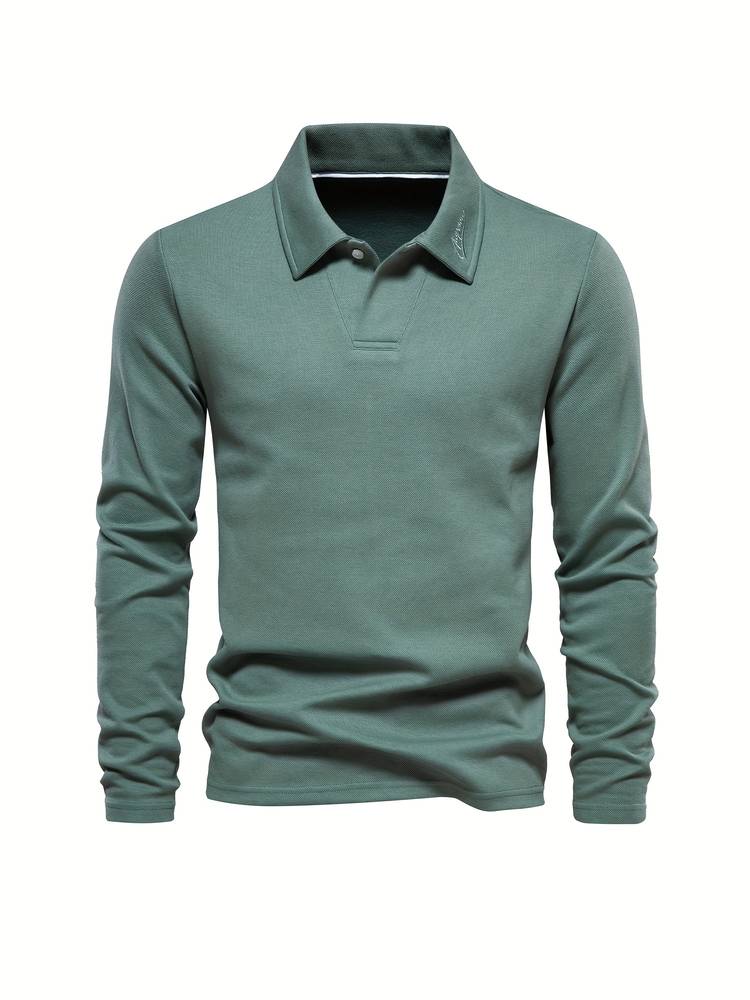 Stylish men's sweater – Matteo