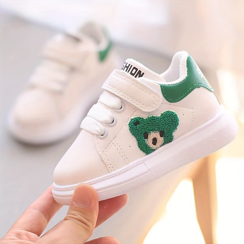Active Sneakers for Toddlers - WildCub