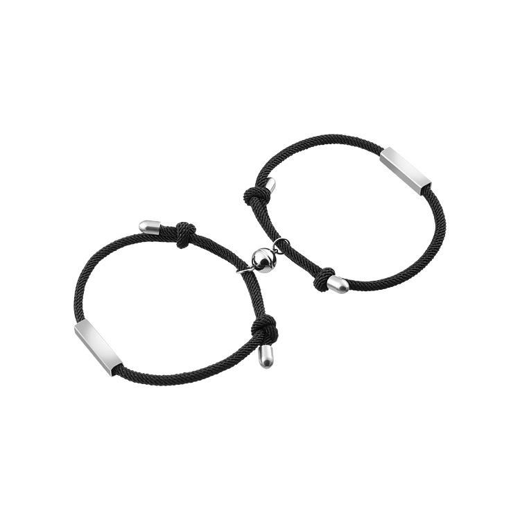 Magnetic Love Bracelet – Aurora