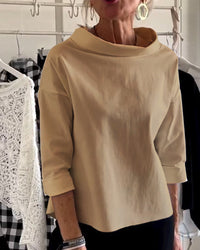 Stylish Women's Top - Livia