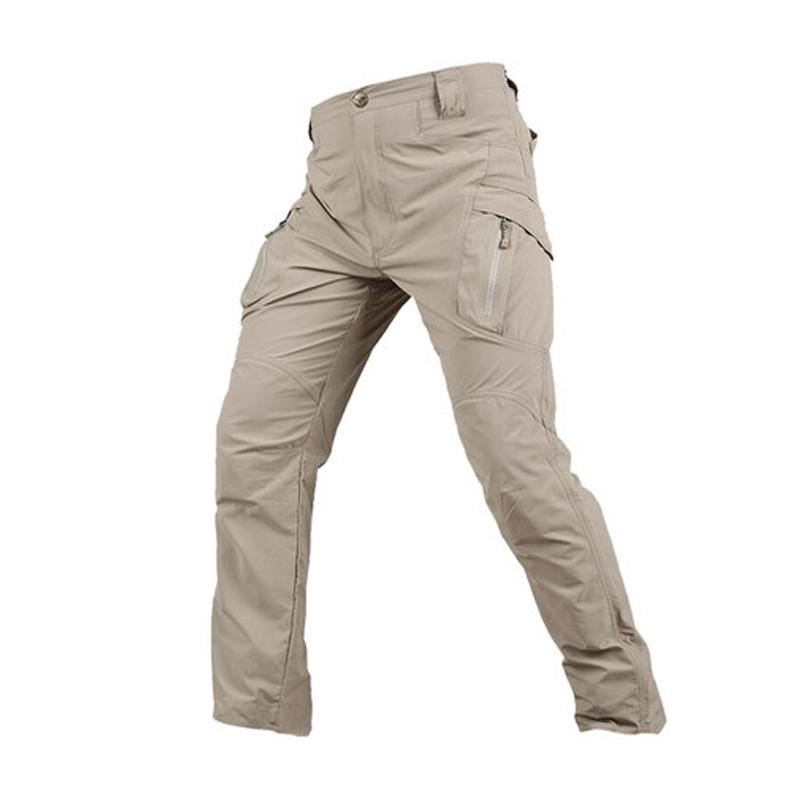 Comfortable Tactical Men's Pants – ReconGear