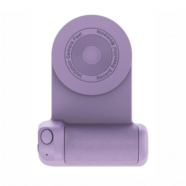 Magnetic Handle & Wireless Charger in One - Griply
