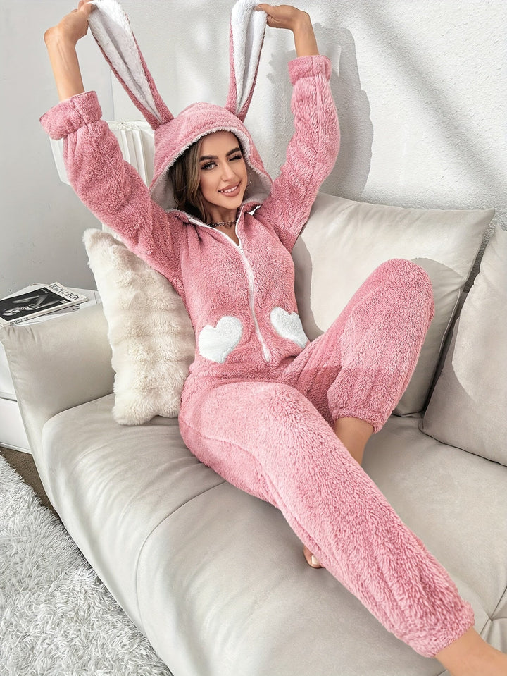 Super søt dameonesie - Emily