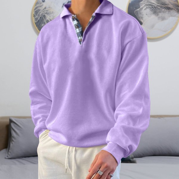 Casual Herren Pullover - Victor